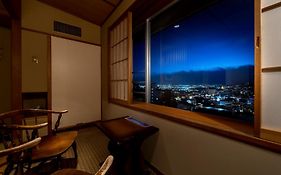 Onsen Hotel Omoto